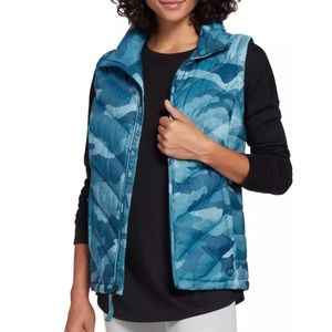 The North Face Alpz 2.0 Quilted Down Insulated Vest NWT XS